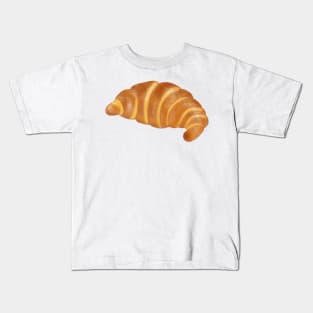 Croissant Kids T-Shirt